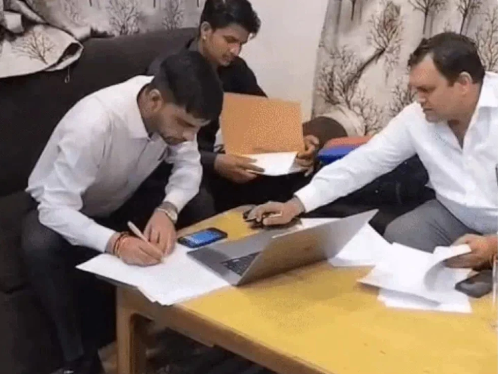 कोटा में नकली ऑक्सीटोसिन इंजेक्शन सप्लाई मामले में ड्रग सप्लायर का लाइसेंस निरस्त